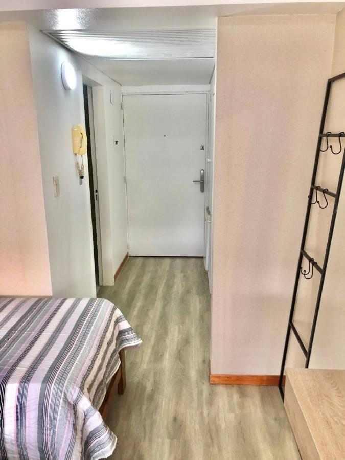 Apart Hotel Ciudad De Bs As Буенос Айрес Екстериор снимка