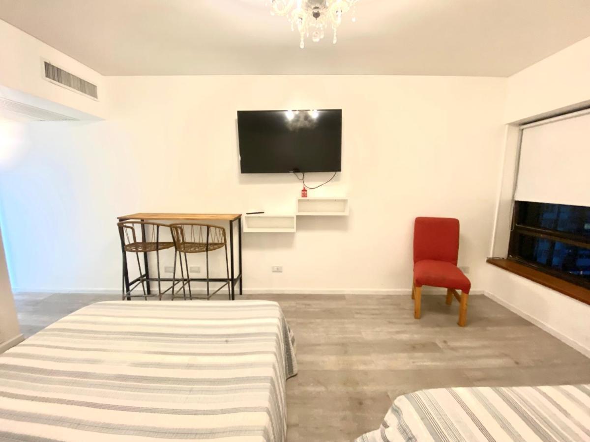 Apart Hotel Ciudad De Bs As Буенос Айрес Екстериор снимка