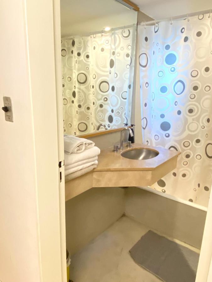 Apart Hotel Ciudad De Bs As Буенос Айрес Екстериор снимка