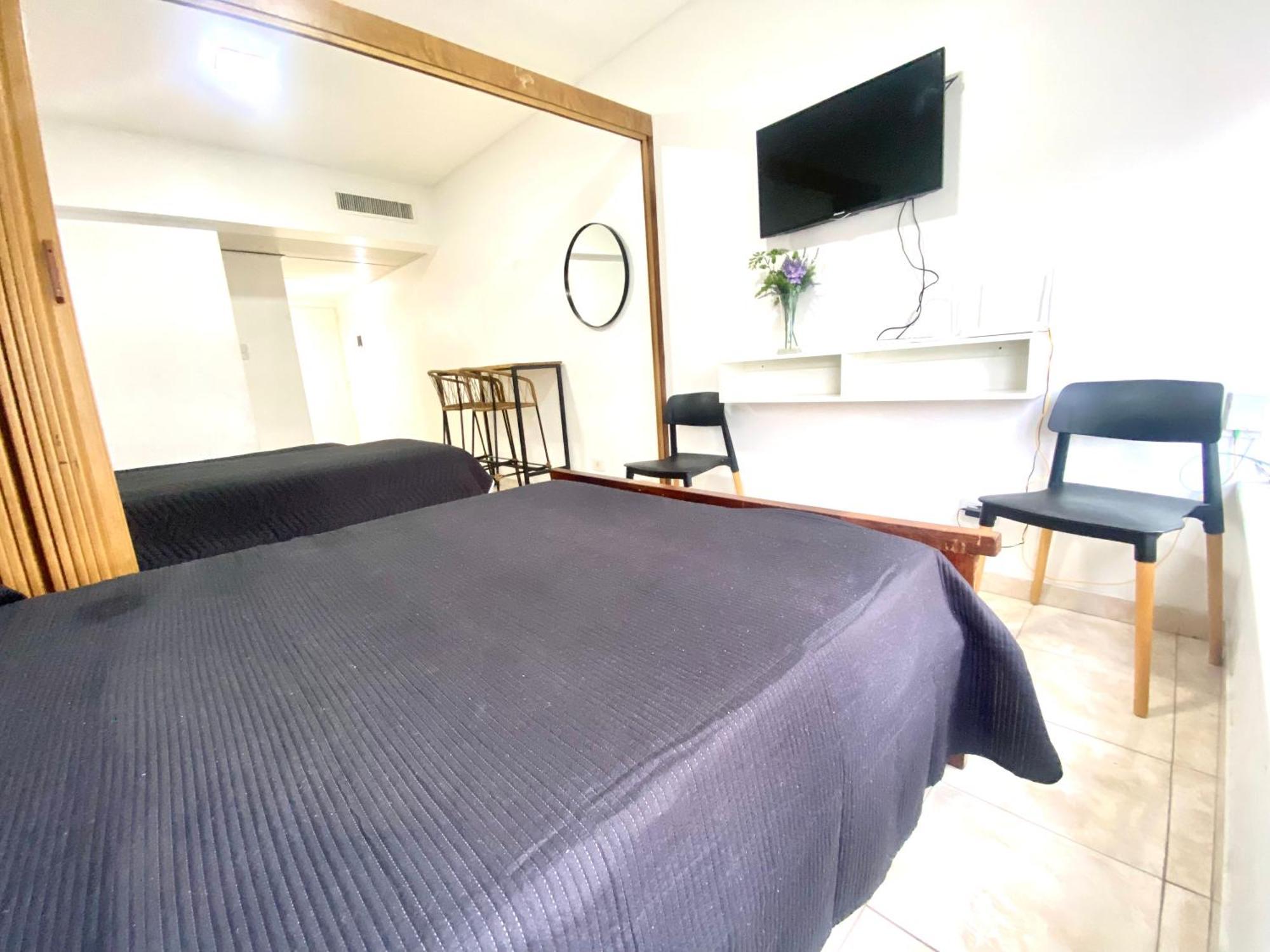 Apart Hotel Ciudad De Bs As Буенос Айрес Екстериор снимка